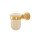 НАСТЕННЫЙ СТАКАН ДЛЯ ЗУБНЫХ ЩЕТОК BOHEME MURANO GOLD 10904-G НАСТЕННЫЙ СТАКАН ДЛЯ ЗУБНЫХ ЩЕТОК BOHEME MURANO GOLD 10904-G