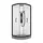 ДУШЕВАЯ КАБИНА BLACK & WHITE GALAXY G8001 90Х90Х215