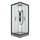ДУШЕВАЯ КАБИНА BLACK & WHITE GALAXY G8002 90X90X215