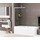СТЕКЛЯННАЯ ШТОРКА ДЛЯ ДУША WASSERKRAFT MAIN 41S02-100 РАЗДВИЖНАЯ, РАСПАШНАЯ, ДВУХСТВОРЧАТАЯ СТЕКЛЯННАЯ ШТОРКА ДЛЯ ДУША WASSERKRAFT MAIN 41S02-100 РАЗДВИЖНАЯ, РАСПАШНАЯ, ДВУХСТВОРЧАТАЯ