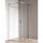 ДУШЕВОЙ УГОЛОК CEZARES COMFORT-A-2-90-C-CR ПРОЗРАЧНОЕ СТЕКЛО