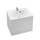 ТУМБА ПОД УМЫВАЛЬНИК RAVAK SD 760 ROSA II БЕЛЫЙ ГЛЯНЕЦ