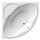 ВАННА УГЛОВАЯ RAVAK NEW DAY 140X140 ВАННА УГЛОВАЯ RAVAK NEW DAY 140X140