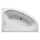 ВАННА АКРИЛОВАЯ RIHO LYRA 153X100 L ВАННА АКРИЛОВАЯ RIHO LYRA 153X100 L