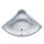 ВАННА АКРИЛОВАЯ RIHO NEO 150X150 ВАННА АКРИЛОВАЯ RIHO NEO 150X150