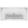 ВАННА АКРИЛОВАЯ RIHO LINARES PLUG & PLAY L 170X75
