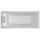 ВАННА АКРИЛОВАЯ RIHO STILL SQUARE LED L 180X80
