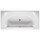 ВАННА АКРИЛОВАЯ RIHO LINARES PLUG & PLAY R 200X90