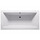 ВАННА АКРИЛОВАЯ RIHO LUGO PLUG & PLAY L 200X90