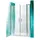 ДУШЕВАЯ ДВЕРЬ ROLTECHNIK TOWER LINE TDN2/1500