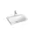 УМЫВАЛЬНИК RAVAK BALANCE 600 КЕРАМИЧЕСКИЙ БЕЛЫЙ