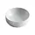 УМЫВАЛЬНИК ЧАША НАКЛАДНАЯ КРУГЛАЯ (ЦВЕТ БЕЛЫЙ МАТОВЫЙ) CERAMICA NOVA ELEMENT 355X355X125 ММ