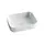 УМЫВАЛЬНИК ЧАША НАКЛАДНАЯ ПРЯМОУГОЛЬНАЯ CERAMICA NOVA ELEMENT 500X390X130 ММ