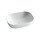 УМЫВАЛЬНИК ЧАША НАКЛАДНАЯ ПРЯМОУГОЛЬНАЯ CERAMICA NOVA ELEMENT 455X325X135 ММ