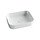 УМЫВАЛЬНИК ЧАША НАКЛАДНАЯ ПРЯМОУГОЛЬНАЯ CERAMICA NOVA ELEMENT 500X390X130 ММ
