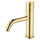 СМЕСИТЕЛЬ ДЛЯ УМЫВАЛЬНИКА НИЗКИЙ BOHEME STICK GOLD DIAMOND GOLD