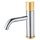 СМЕСИТЕЛЬ ДЛЯ УМЫВАЛЬНИКА НИЗКИЙ BOHEME STICK CHROME TOUCH GOLD