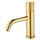 СМЕСИТЕЛЬ ДЛЯ УМЫВАЛЬНИКА НИЗКИЙ BOHEME STICK GOLD TOUCH GOLD