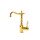 СМЕСИТЕЛЬ ДЛЯ УМЫВАЛЬНИКА, ВЫСОКИЙ BOHEME TRADIZIONALE ORO