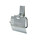 ДЕРЖАТЕЛЬ ТУАЛЕТНОЙ БУМАГИ WASSERKRAFT LOPAU K-6025