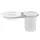 ДЕРЖАТЕЛЬ СТАКАНА И МЫЛЬНИЦЫ WASSERKRAFT KAMMEL K-8326
