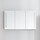 ЗЕРКАЛЬНЫЙ ШКАФ BELBAGNO SPC-3A-DL-BL-1200