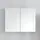 ЗЕРКАЛЬНЫЙ ШКАФ BELBAGNO SPC-2A-DL-BL-900