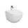 БИДЕ ПОДВЕСНОЕ VITRA SENTO БЕЛОЕ