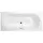 ВАННА АКРИЛОВАЯ VAGNERPLAST BRIANA 185X90
