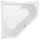 ВАННА АКРИЛОВАЯ VAGNERPLAST CAVALLO CORNER 140X140