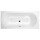 ВАННА АКРИЛОВАЯ VAGNERPLAST BRIANA 170X75