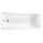 ВАННА АКРИЛОВАЯ VAGNERPLAST VERONELA 170X75