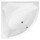 ВАННА АКРИЛОВАЯ VAGNERPLAST VERONELA CORNER 140X140
