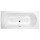 ВАННА АКРИЛОВАЯ VAGNERPLAST BRIANA 180X80