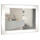ЗЕРКАЛО SILVER MIRROR NORMA 800Х600