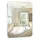 ЗЕРКАЛО SILVER MIRROR PALLADA 550Х800
