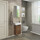 ТУМБА-УМЫВАЛЬНИК COMFORTY АСТИ-40 ДУБ ТЕМНО-КОРИЧНЕВЫЙ С РАКОВИНОЙ CREA 40, P-UM-CRE40/1 ТУМБА-УМЫВАЛЬНИК COMFORTY АСТИ-40 ДУБ ТЕМНО-КОРИЧНЕВЫЙ С РАКОВИНОЙ CREA 40, P-UM-CRE40/1
