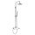 ДУШЕВАЯ СИСТЕМА WEBERT AZETA AZ870105015PVC