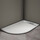 ДУШЕВОЙ ПОДДОН VECONI TEZEO STONE TZ-06R, 1200X900X30, ИСКУССТВЕННЫЙ КАМЕНЬ, БЕЛЫЙ ДУШЕВОЙ ПОДДОН VECONI TEZEO STONE TZ-06R, 1200X900X30, ИСКУССТВЕННЫЙ КАМЕНЬ, БЕЛЫЙ