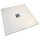 ДУШЕВОЙ ПОДДОН VECONI TEZEO STONE TZW-20, 900X900X30, ИСКУССТВЕННЫЙ КАМЕНЬ, БЕЛЫЙ ДУШЕВОЙ ПОДДОН VECONI TEZEO STONE TZW-20, 900X900X30, ИСКУССТВЕННЫЙ КАМЕНЬ, БЕЛЫЙ