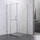 ДУШЕВОЙ УГОЛ VECONI ROVIGO RV-19, 1200Х900Х2000, ХРОМ, СТЕКЛО ПРОЗРАЧНОЕ