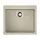 КУХОННАЯ МОЙКА OMOIKIRI BOSEN 57-SA TETOGRANIT/БЕЖЕВЫЙ