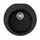 КУХОННАЯ МОЙКА OMOIKIRI MIYA 50R-BL TETOGRANIT/ЧЕРНЫЙ