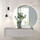 ТУМБА С РАКОВИНОЙ BLACK & WHITE U915.1400R BLUM МЕТАЛЛИЧЕСКИЙ ЯЩИК И КЕРАМОГРАНИТ РАКОВИНА 140X54.5X40 ТУМБА С РАКОВИНОЙ BLACK & WHITE U915.1400R BLUM МЕТАЛЛИЧЕСКИЙ ЯЩИК И КЕРАМОГРАНИТ РАКОВИНА 140X54.5X40