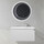 ТУМБА С РАКОВИНОЙ BLACK & WHITE U918.900-2 GLOSSY WHITE, BLUM НАПРАВЛЯЮЩИЕ И КВАРЦЕВАЯ РАКОВИНА 90X52X45 ТУМБА С РАКОВИНОЙ BLACK & WHITE U918.900-2 GLOSSY WHITE, BLUM НАПРАВЛЯЮЩИЕ И КВАРЦЕВАЯ РАКОВИНА 90X52X45