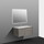 ТУМБА С РАКОВИНОЙ BLACK & WHITE U909.1000 HOPPER МЕТАЛЛИЧЕСКИЙ ЯЩИК И КВАРЦЕВАЯ РАКОВИНА 99.4X58.2X45 ТУМБА С РАКОВИНОЙ BLACK & WHITE U909.1000 HOPPER МЕТАЛЛИЧЕСКИЙ ЯЩИК И КВАРЦЕВАЯ РАКОВИНА 99.4X58.2X45