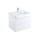 ТУМБА ПОД УМЫВАЛЬНИК RAVAK SD 10° II 550 БЕЛАЯ