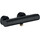 СМЕСИТЕЛЬ ДЛЯ ДУША NOBILI SEVEN SE124030BM VELVET BLACK С ТЕРМОСТАТОМ, МАТОВЫЙ ЧЕРНЫЙ СМЕСИТЕЛЬ ДЛЯ ДУША NOBILI SEVEN SE124030BM VELVET BLACK С ТЕРМОСТАТОМ, МАТОВЫЙ ЧЕРНЫЙ