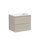ТУМБА ПОДВЕСНАЯ SANCOS SNOB R 590Х445Х500, C ДВУМЯ ЯЩИКАМИ ОСНАЩЕННЫМИ ДОВОДЧИКАМИ, BEIGE SOFT , АРТ.SNR60CE ТУМБА ПОДВЕСНАЯ SANCOS SNOB R 590Х445Х500, C ДВУМЯ ЯЩИКАМИ ОСНАЩЕННЫМИ ДОВОДЧИКАМИ, BEIGE SOFT , АРТ.SNR60CE