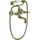 СМЕСИТЕЛЬ ДЛЯ ВАННЫ NOBILI GRAZIA GRC5001BR ANCIENT BRONZE